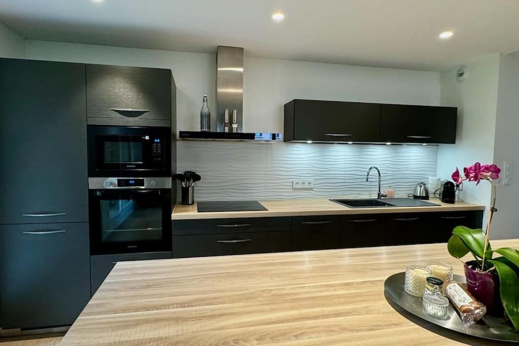 Apartment La Cerisaie Talant