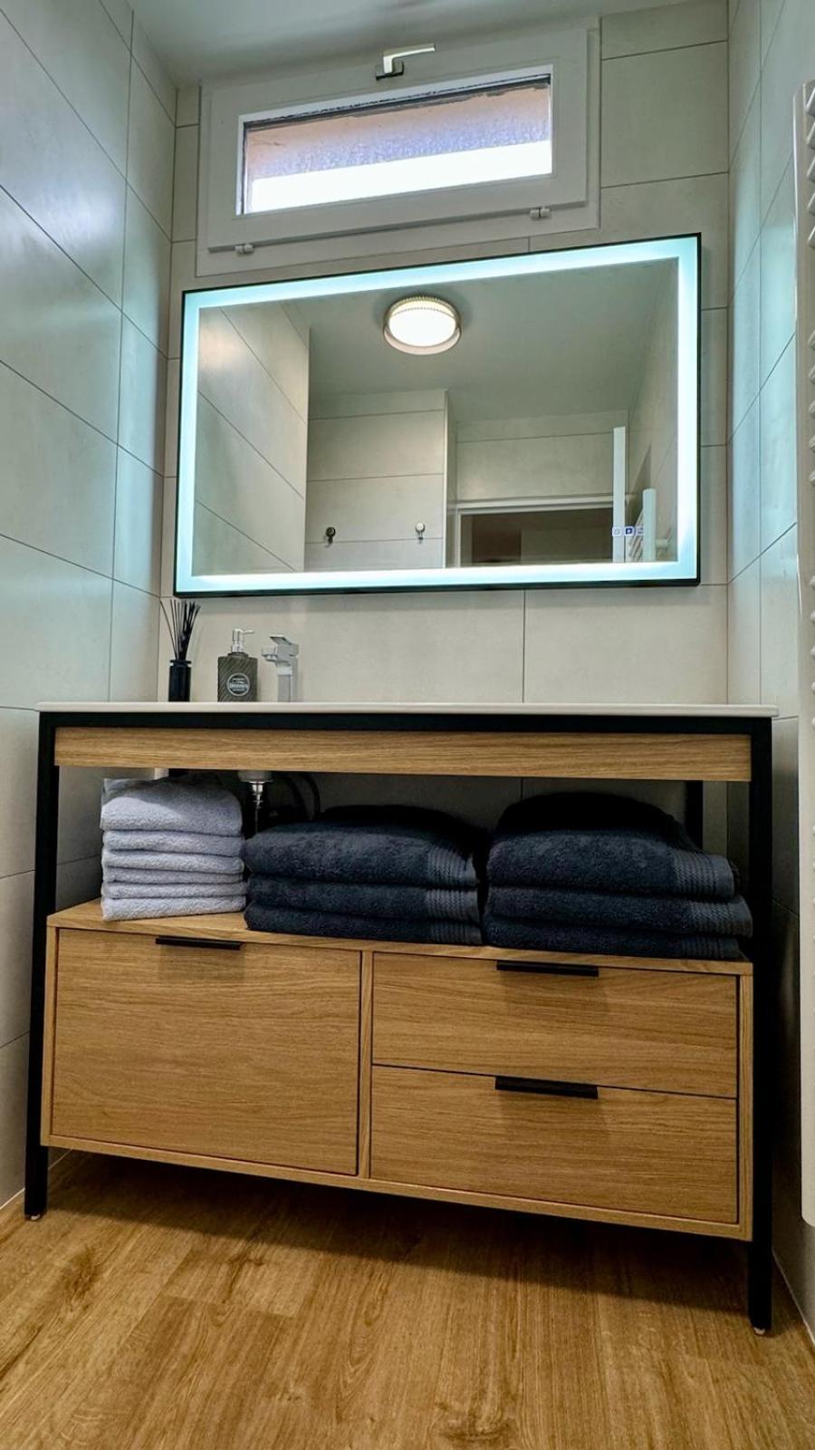 Apartment La Cerisaie Talant